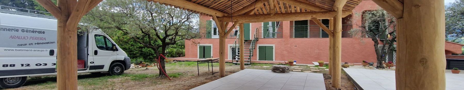 Araujo B&acirc;timent