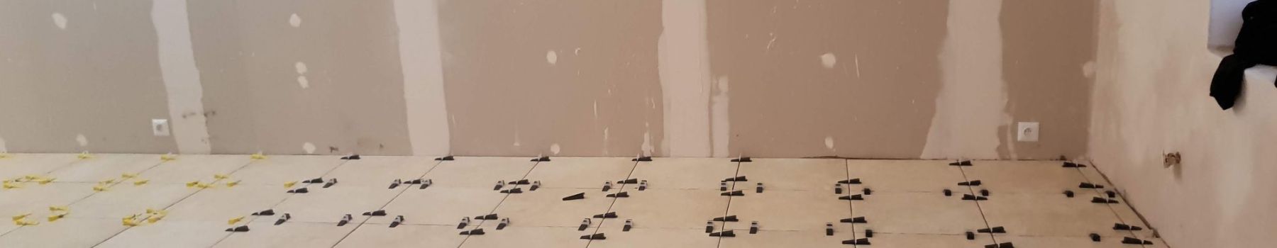 Chape de ragr&eacute;age